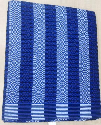 BEDSHEET ERODE DESIGN 60X90